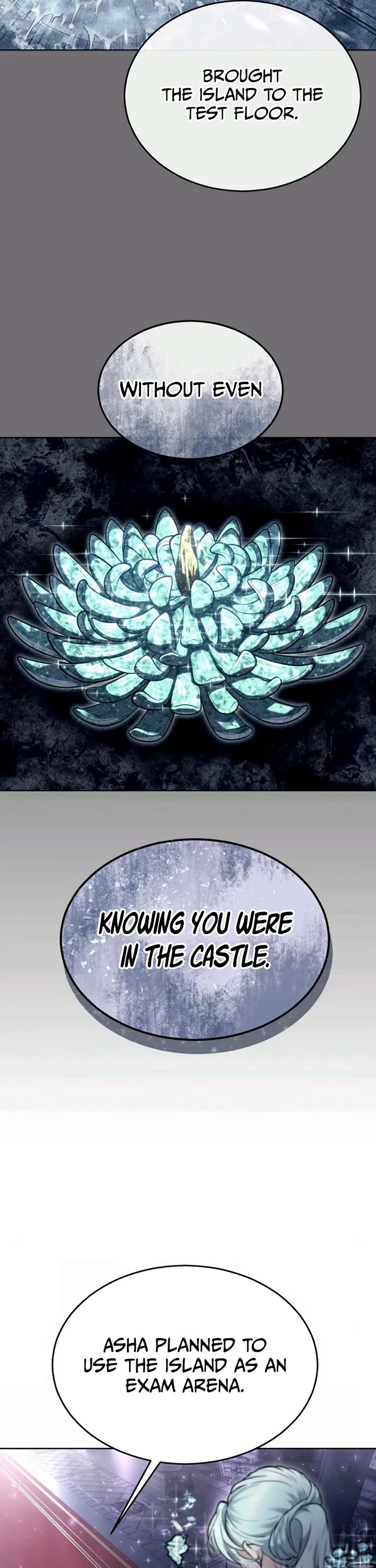 Read Tower of God_ Urek's Ascent Manga Online