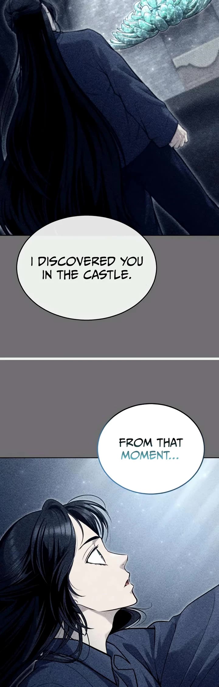 Read Tower of God_ Urek's Ascent Manga Online