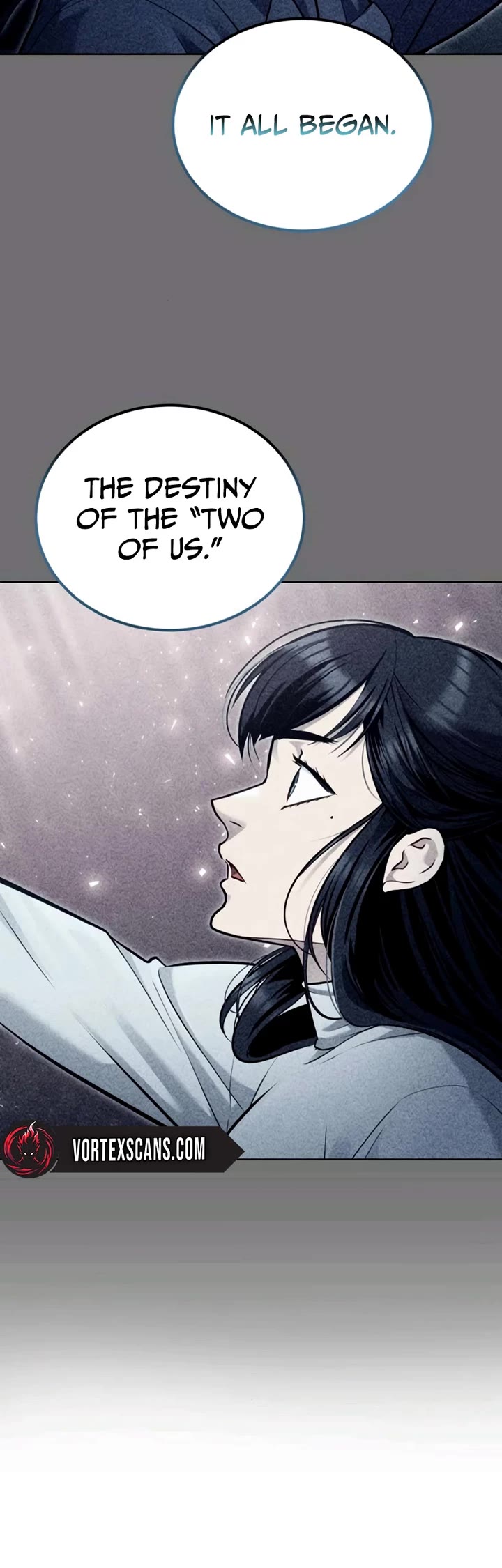 Read Tower of God_ Urek's Ascent Manga Online