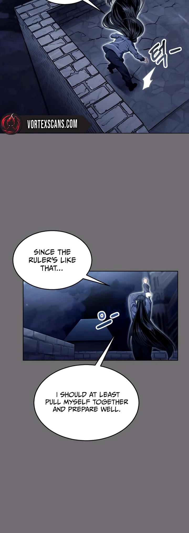 Read Tower of God_ Urek's Ascent Manga Online