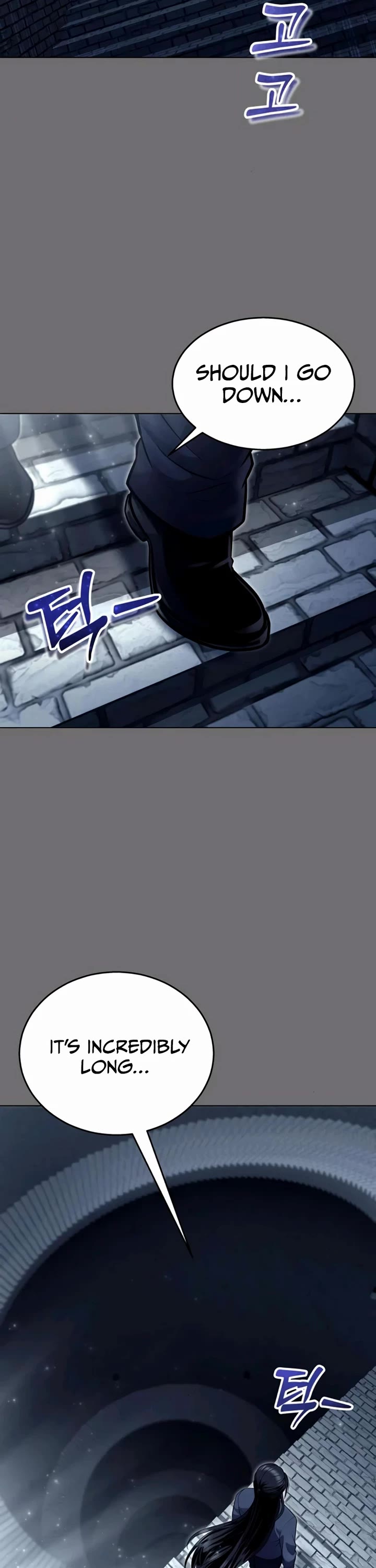 Read Tower of God_ Urek's Ascent Manga Online
