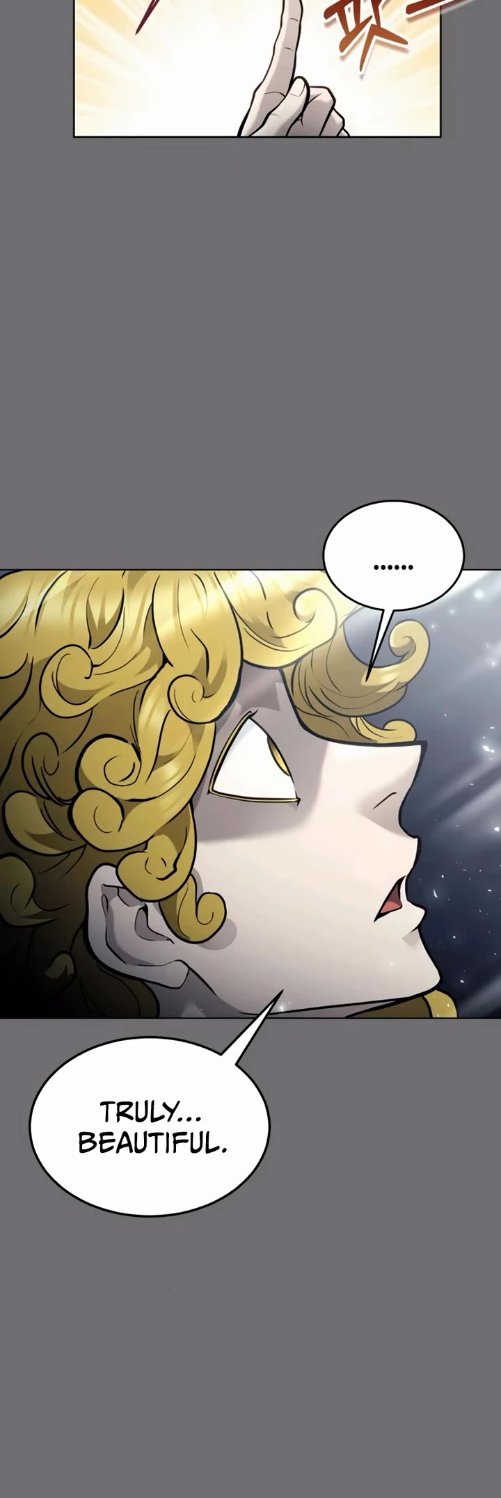 Read Tower of God_ Urek's Ascent Manga Online
