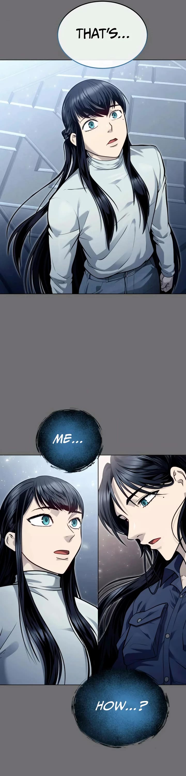 Read Tower of God_ Urek's Ascent Manga Online