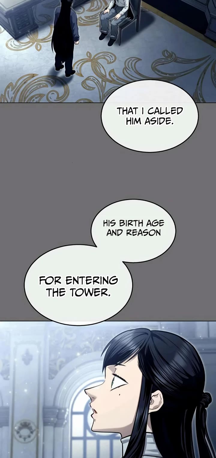 Read Tower of God_ Urek's Ascent Manga Online