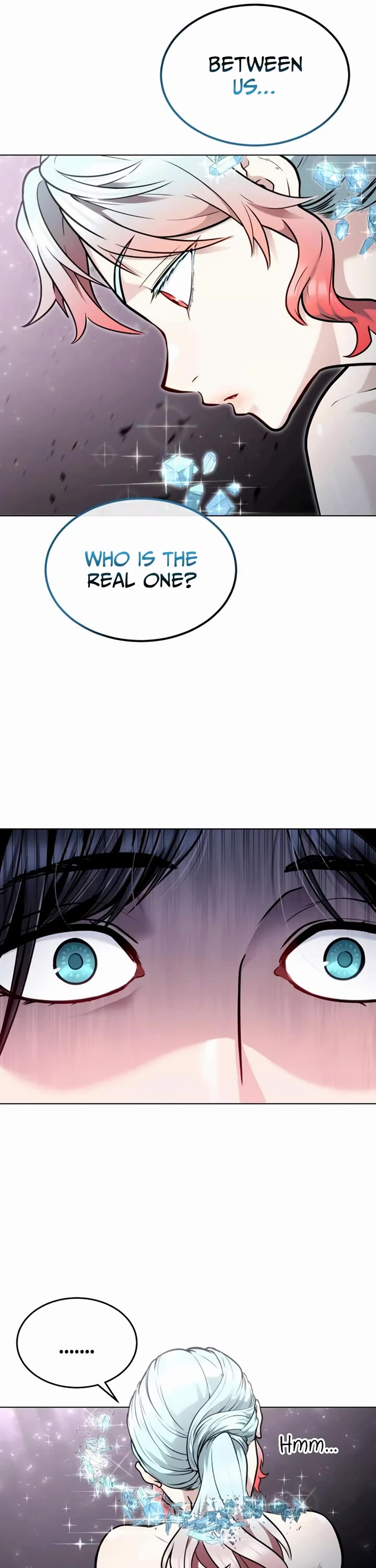 Read Tower of God_ Urek's Ascent Manga Online