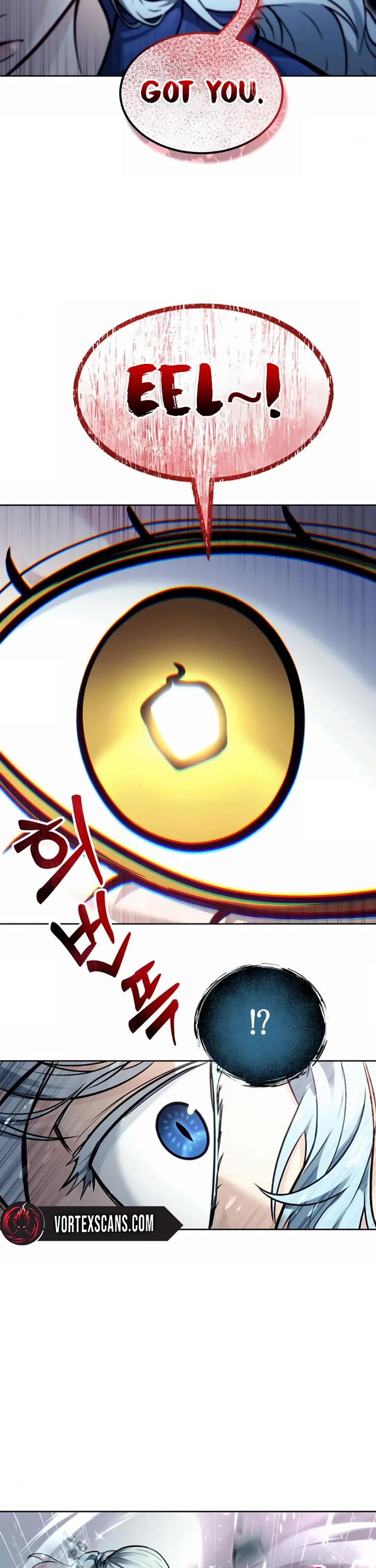 Read Tower of God_ Urek's Ascent Manga Online