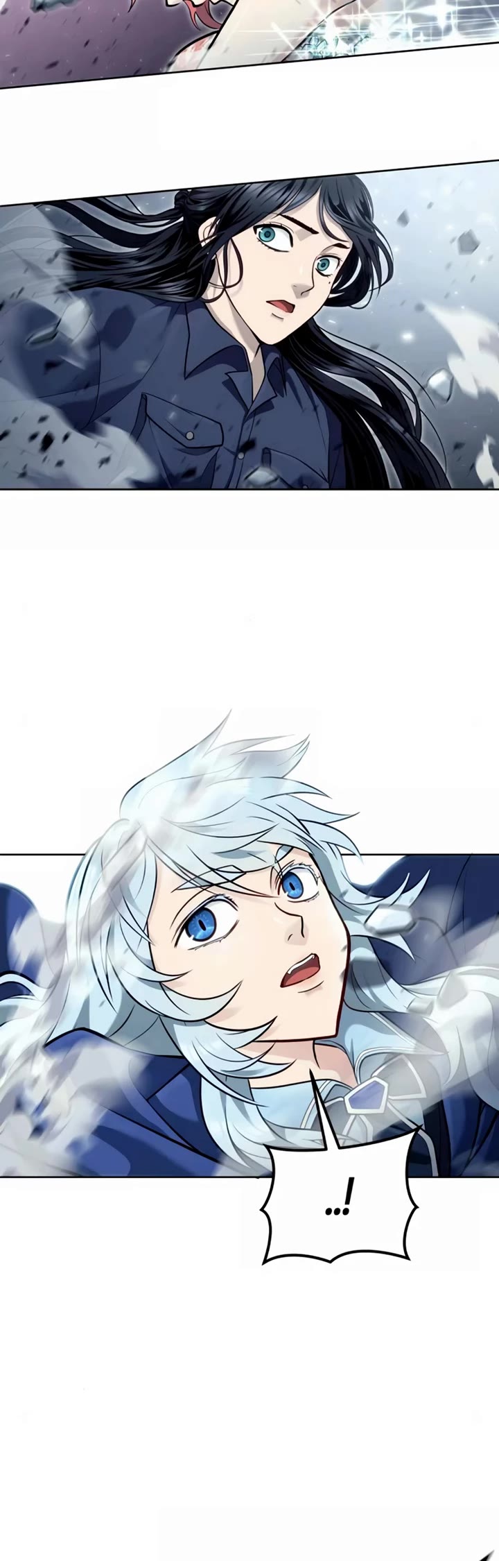 Read Tower of God_ Urek's Ascent Manga Online