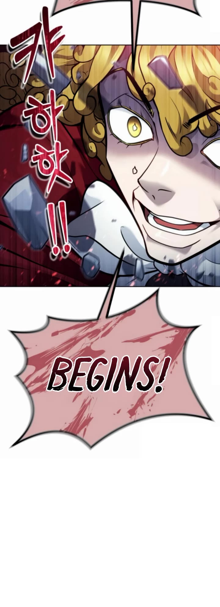 Read Tower of God_ Urek's Ascent Manga Online