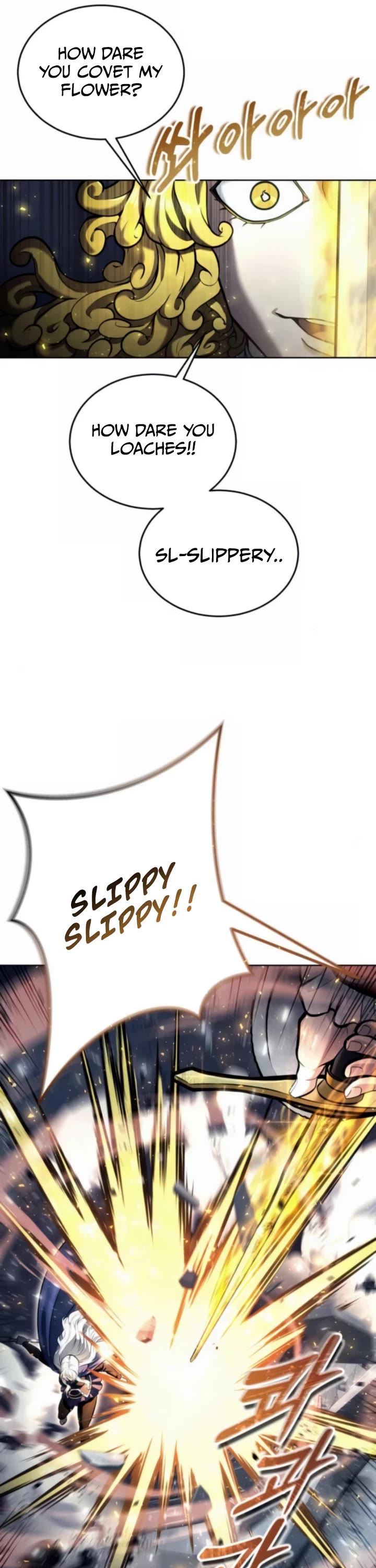 Read Tower of God_ Urek's Ascent Manga Online