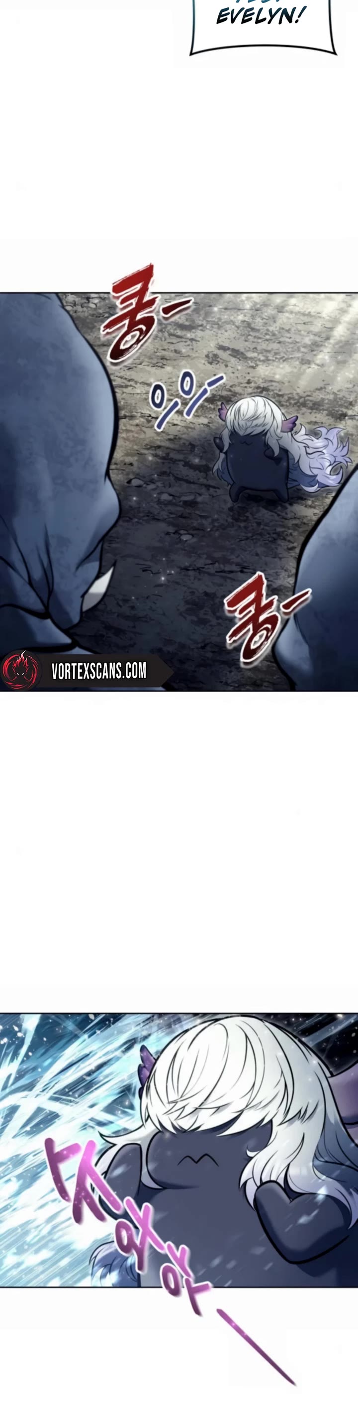 Read Tower of God_ Urek's Ascent Manga Online