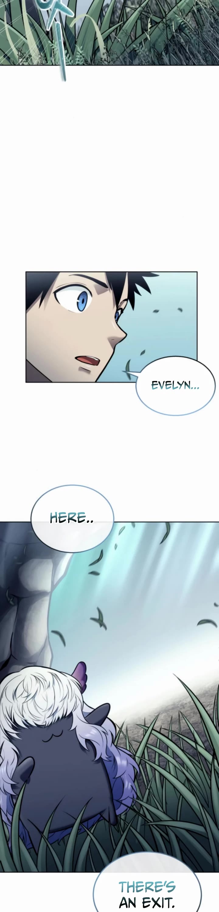 Read Tower of God_ Urek's Ascent Manga Online