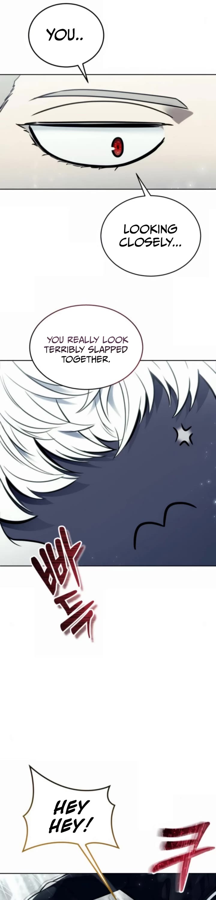 Read Tower of God_ Urek's Ascent Manga Online