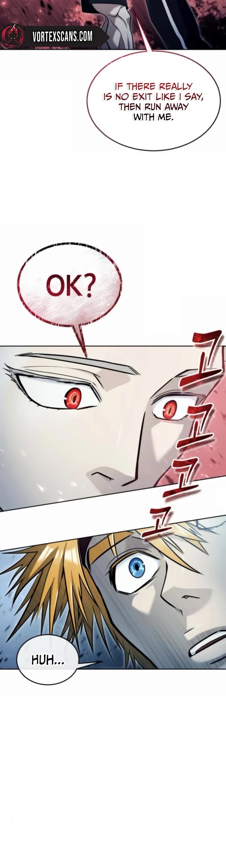 Read Tower of God_ Urek's Ascent Manga Online