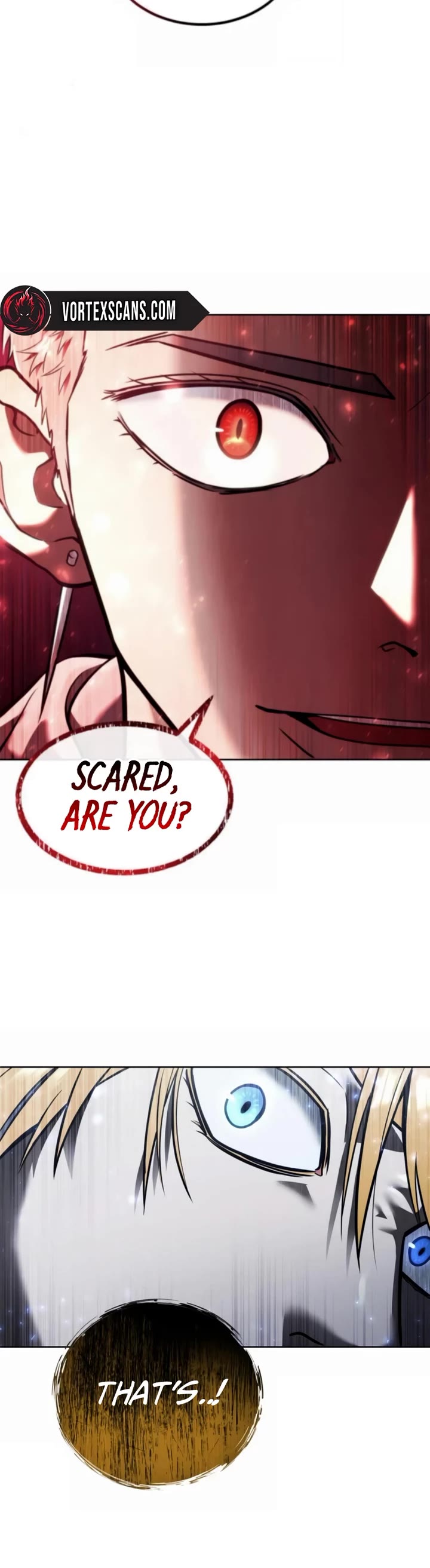 Read Tower of God_ Urek's Ascent Manga Online