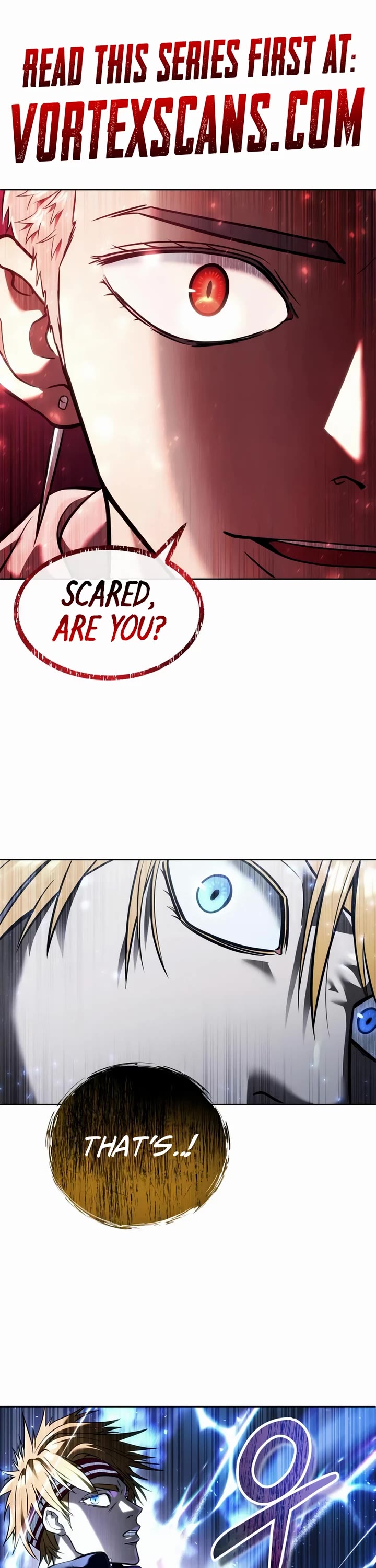 Read Tower of God_ Urek's Ascent Manga Online