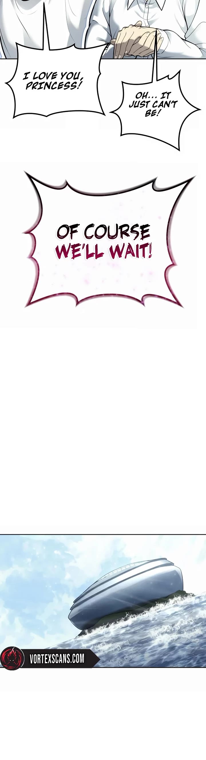 Read Tower of God_ Urek's Ascent Manga Online