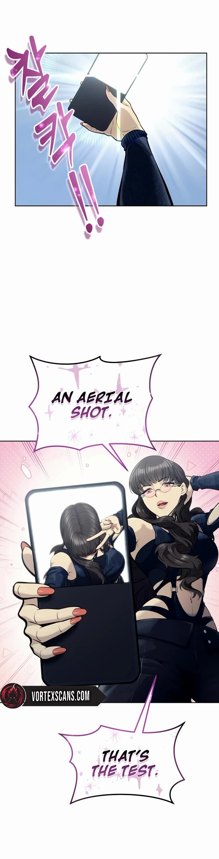 Read Tower of God_ Urek's Ascent Manga Online
