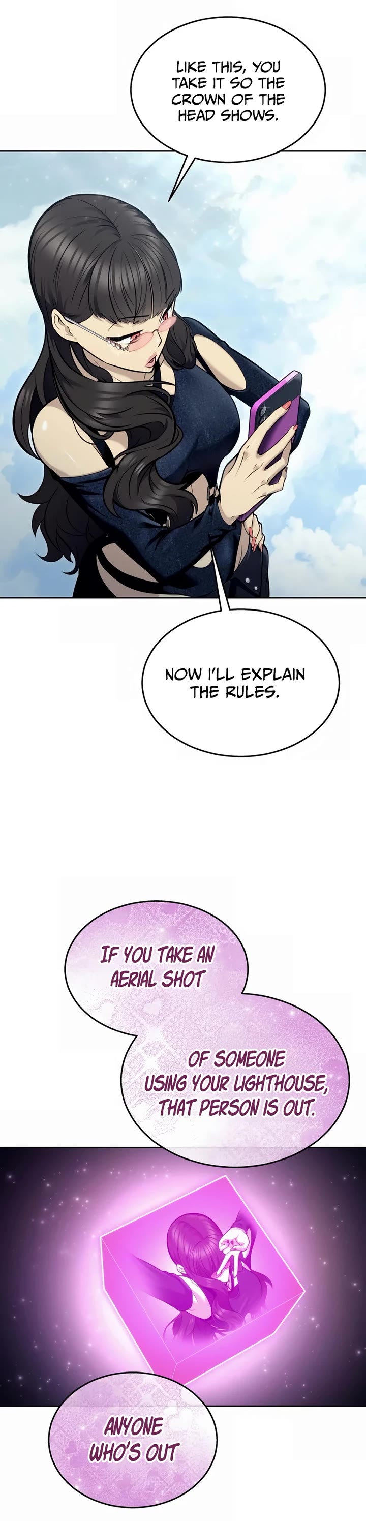 Read Tower of God_ Urek's Ascent Manga Online