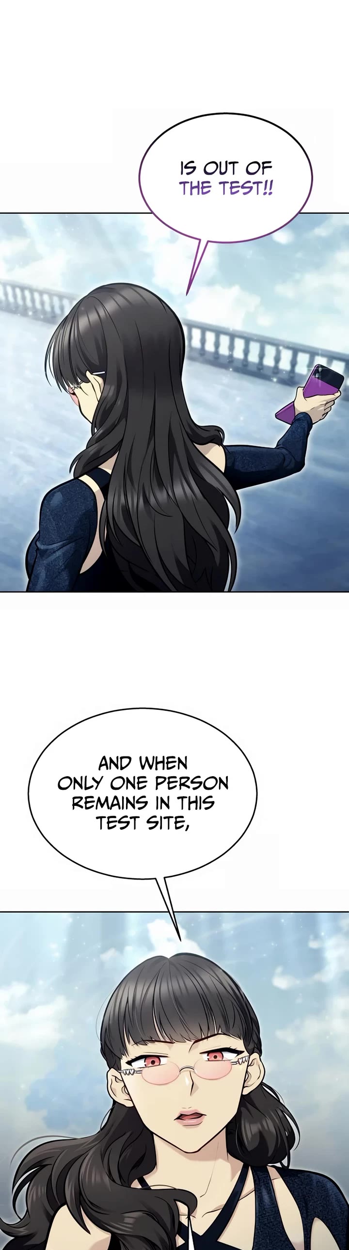 Read Tower of God_ Urek's Ascent Manga Online