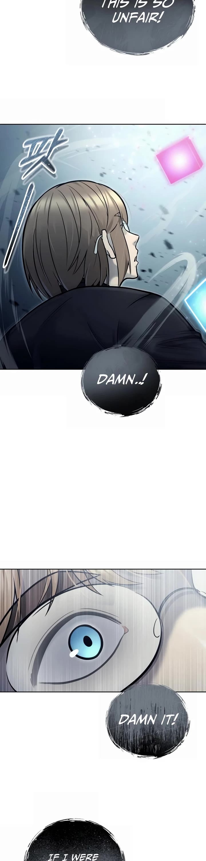 Read Tower of God_ Urek's Ascent Manga Online