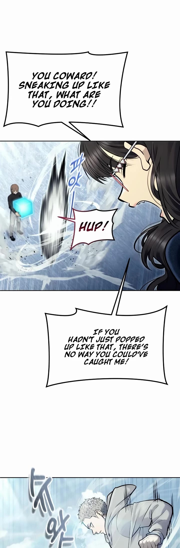 Read Tower of God_ Urek's Ascent Manga Online