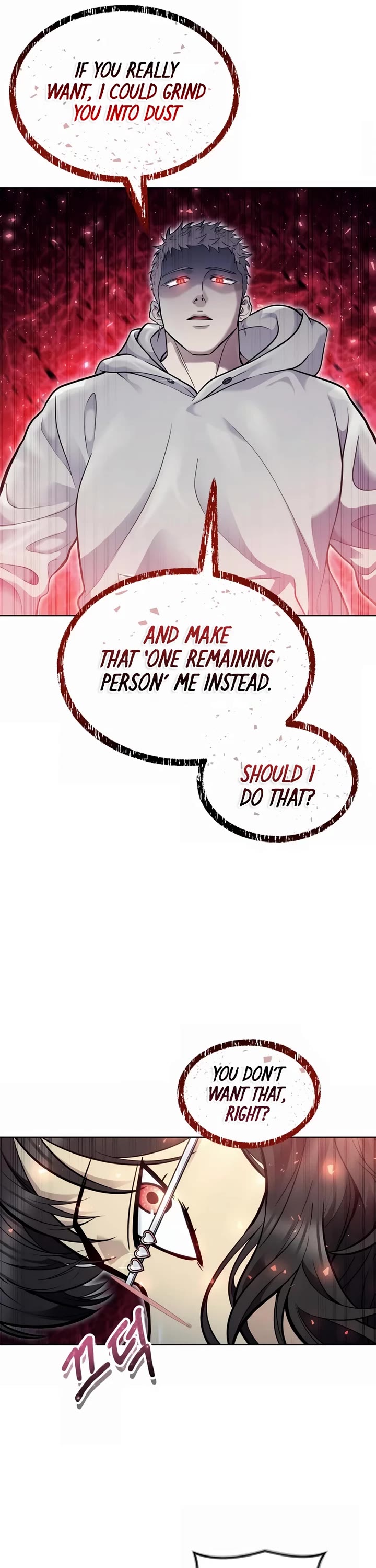 Read Tower of God_ Urek's Ascent Manga Online