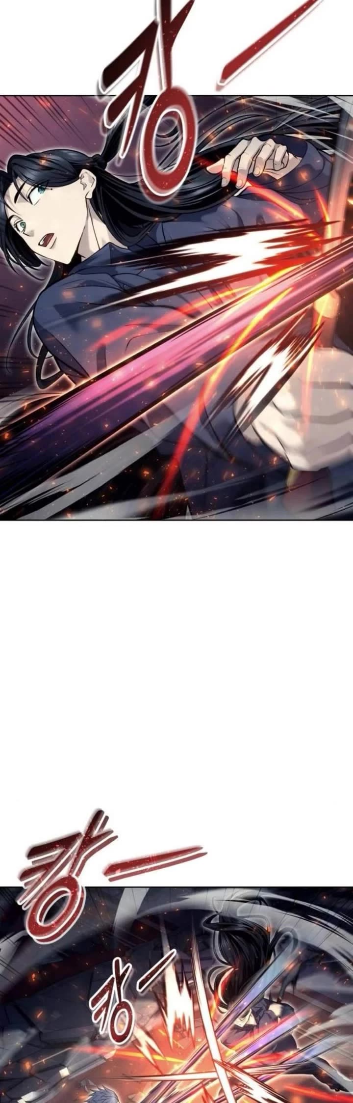 Read Tower of God_ Urek's Ascent Manga Online