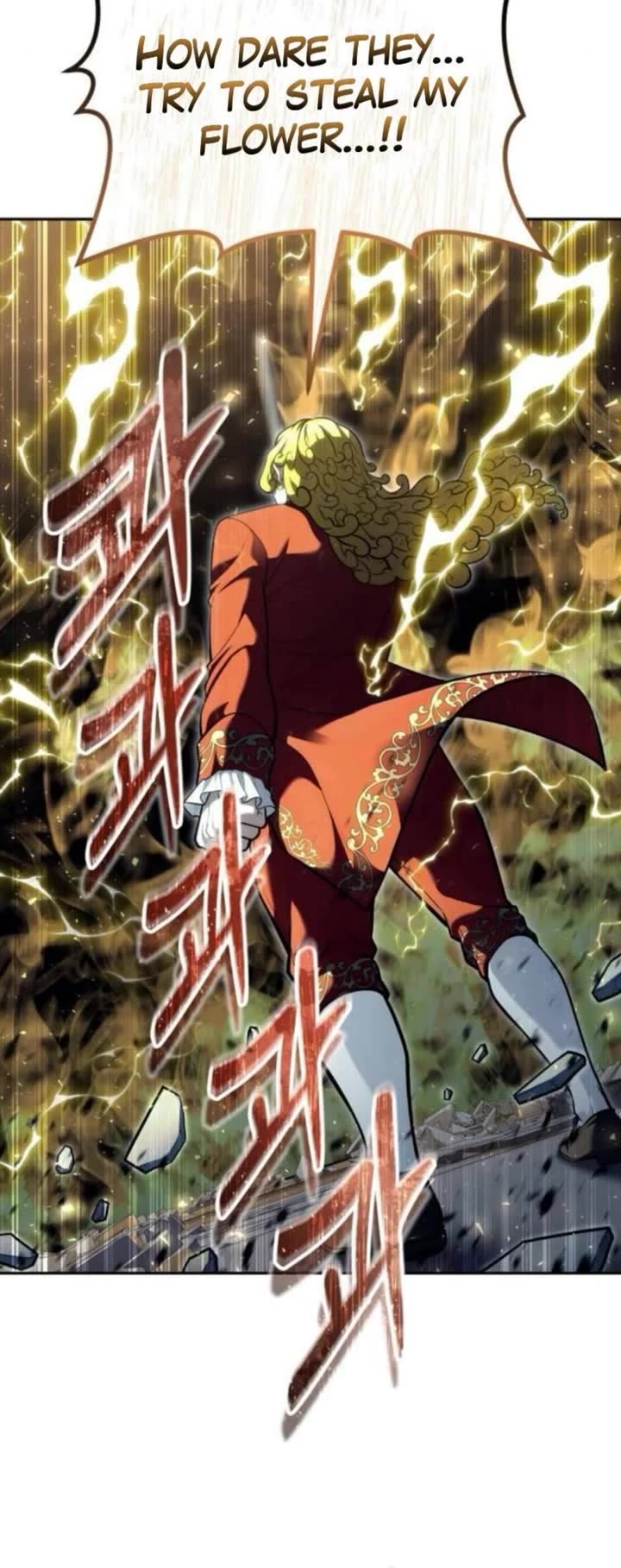 Read Tower of God_ Urek's Ascent Manga Online