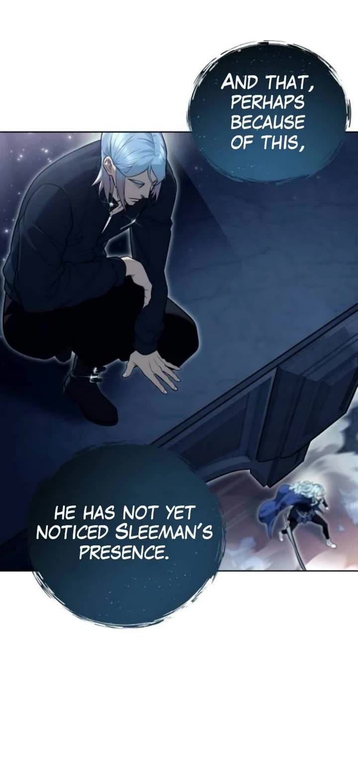 Read Tower of God_ Urek's Ascent Manga Online