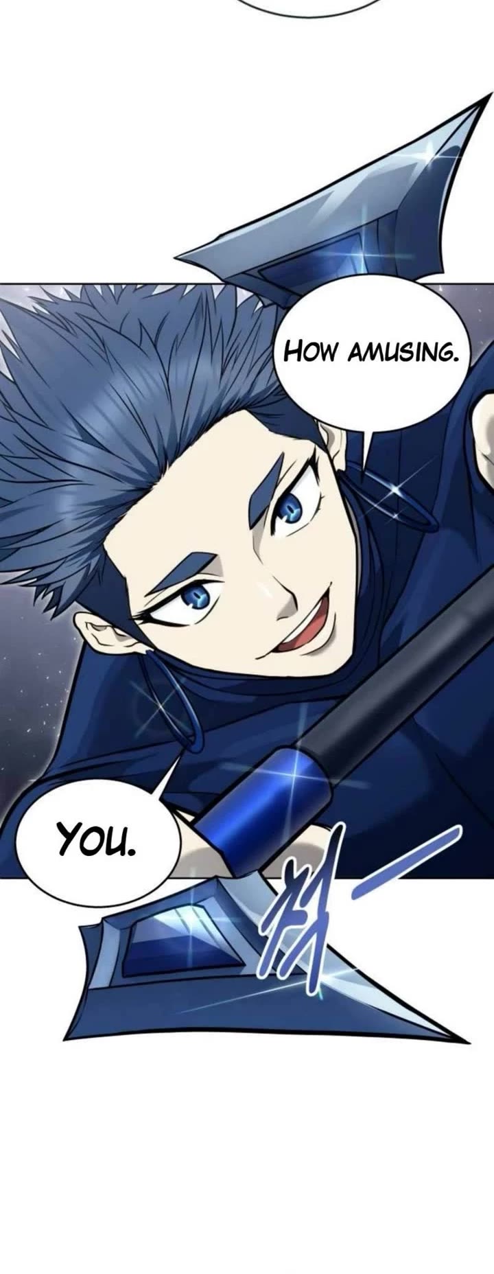Read Tower of God_ Urek's Ascent Manga Online