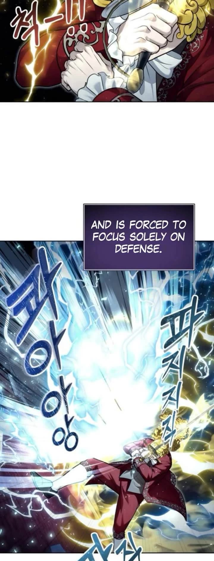 Read Tower of God_ Urek's Ascent Manga Online