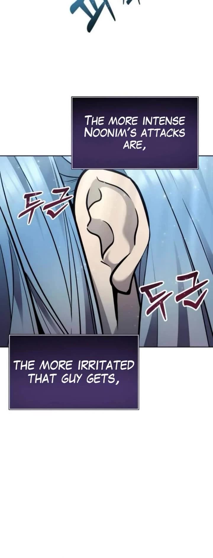 Read Tower of God_ Urek's Ascent Manga Online