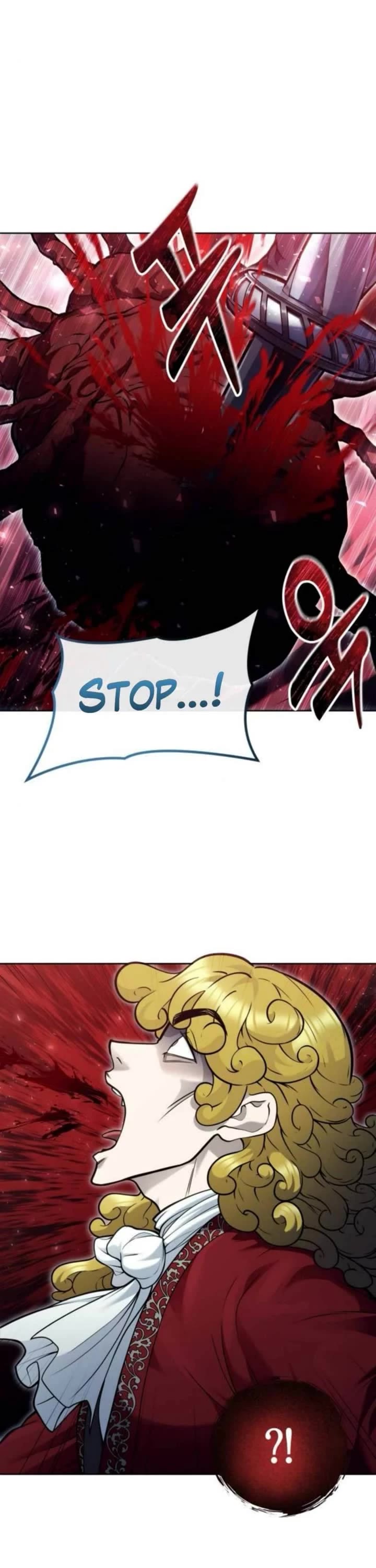 Read Tower of God_ Urek's Ascent Manga Online