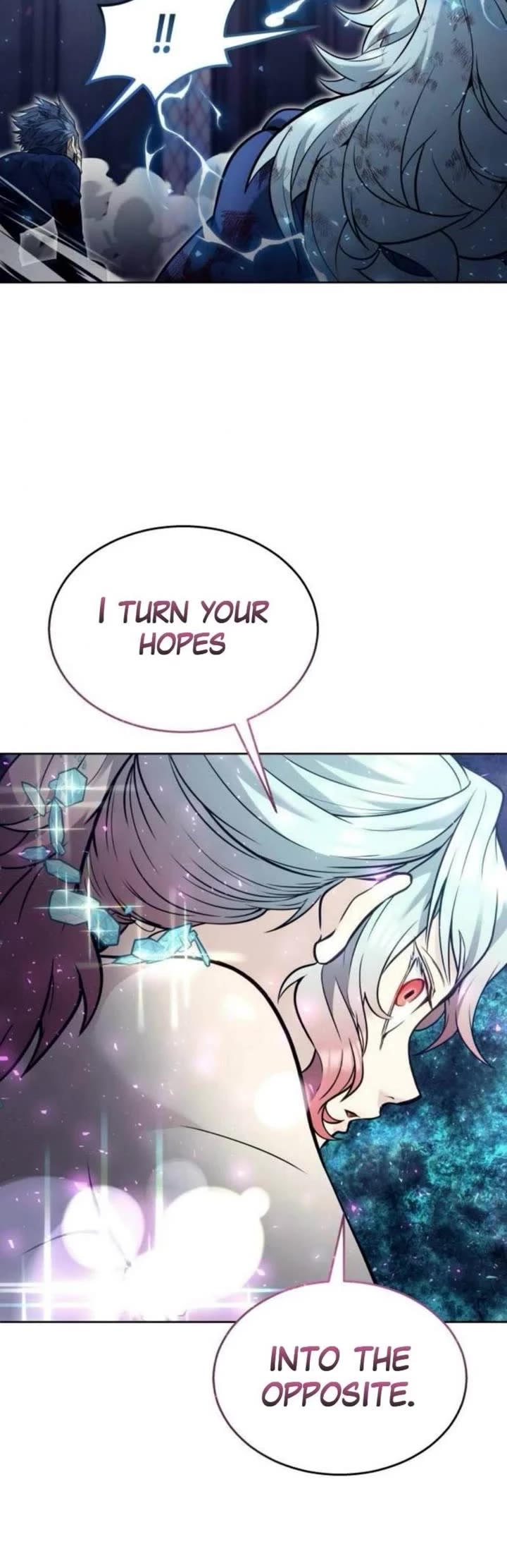 Read Tower of God_ Urek's Ascent Manga Online