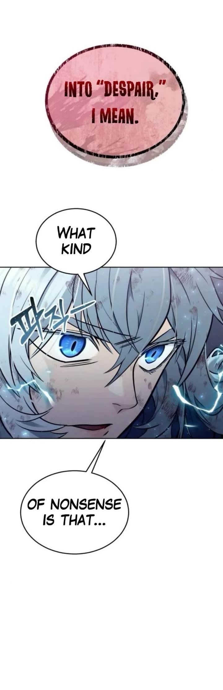 Read Tower of God_ Urek's Ascent Manga Online