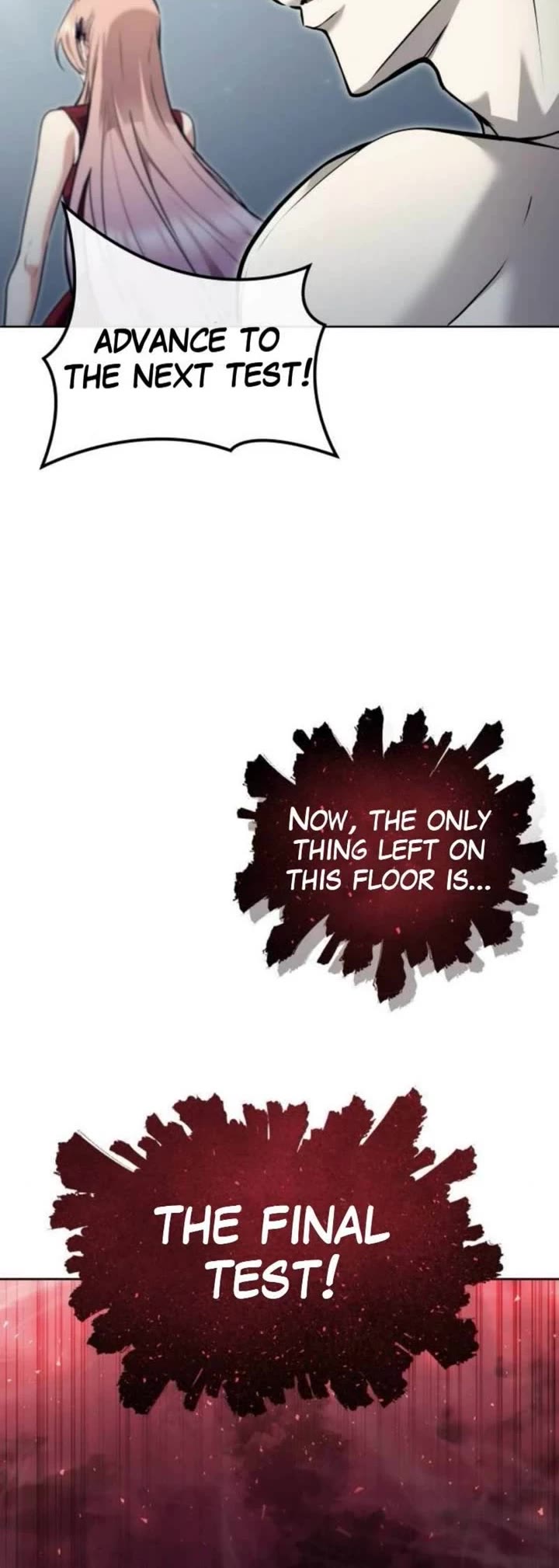 Read Tower of God_ Urek's Ascent Manga Online