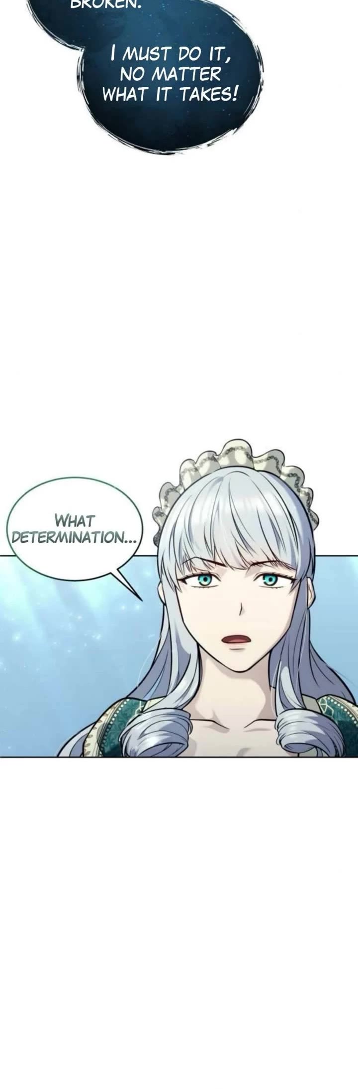 Read Tower of God_ Urek's Ascent Manga Online