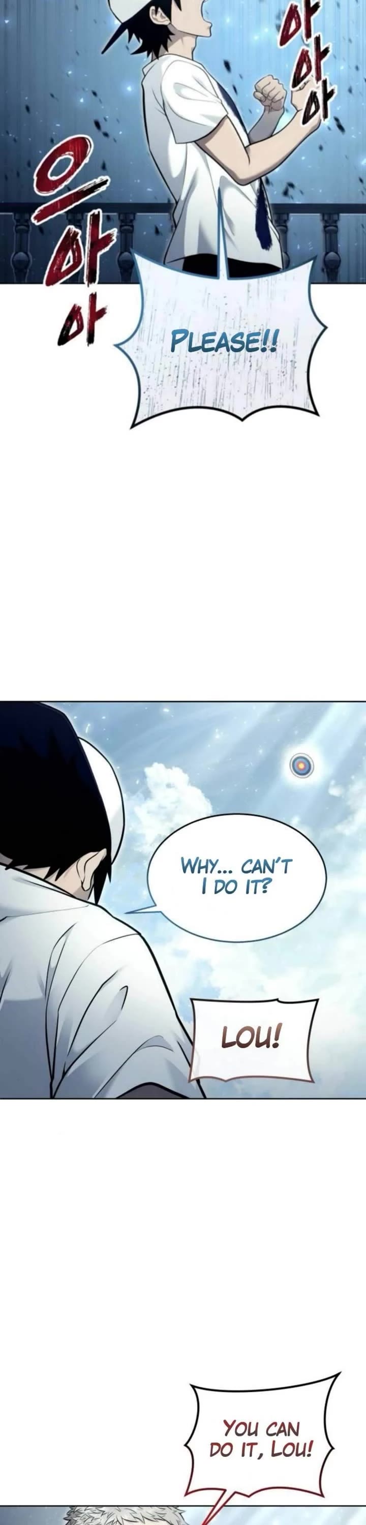 Read Tower of God_ Urek's Ascent Manga Online