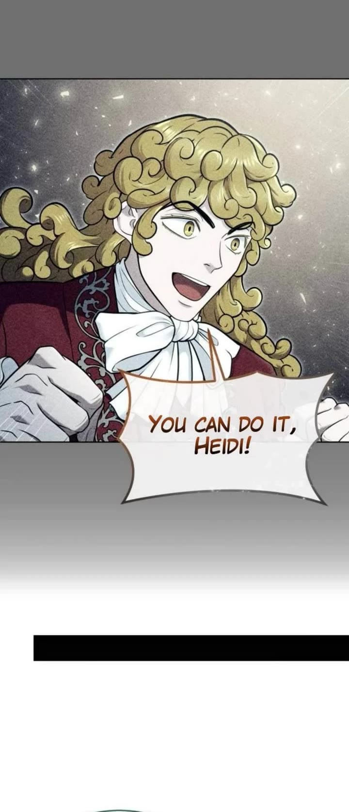 Read Tower of God_ Urek's Ascent Manga Online