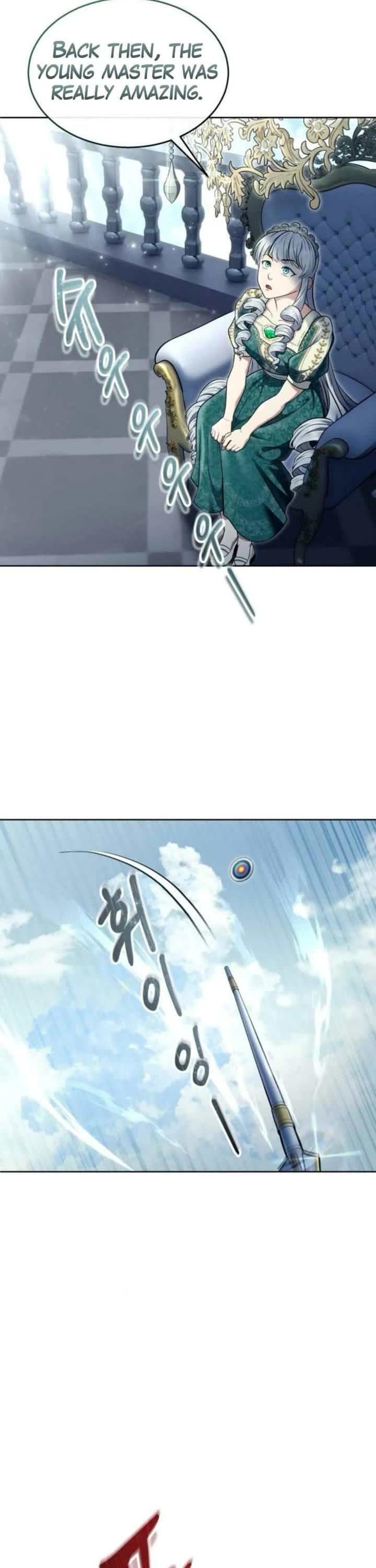 Read Tower of God_ Urek's Ascent Manga Online