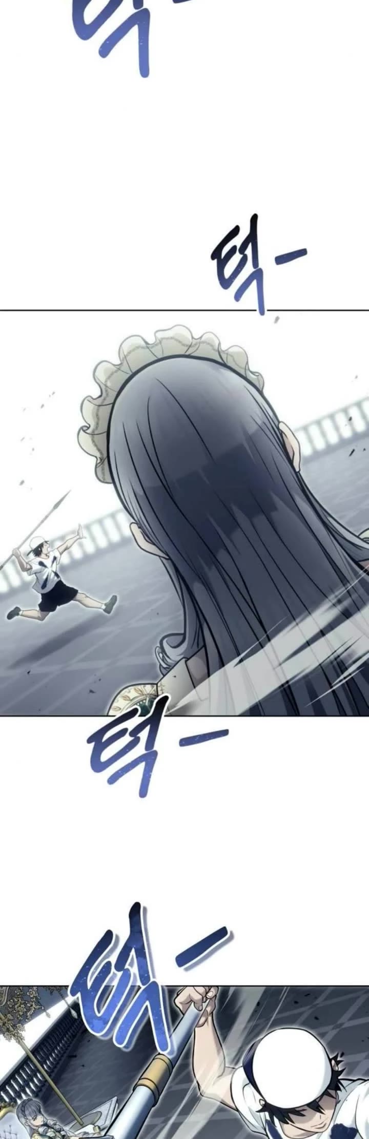 Read Tower of God_ Urek's Ascent Manga Online