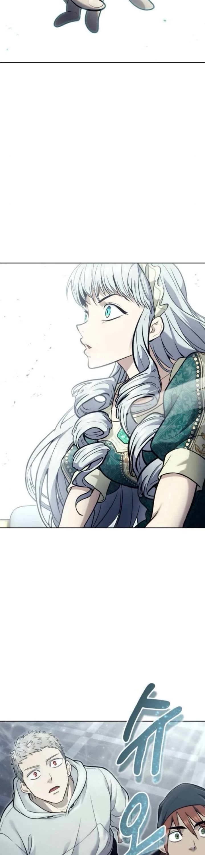 Read Tower of God_ Urek's Ascent Manga Online