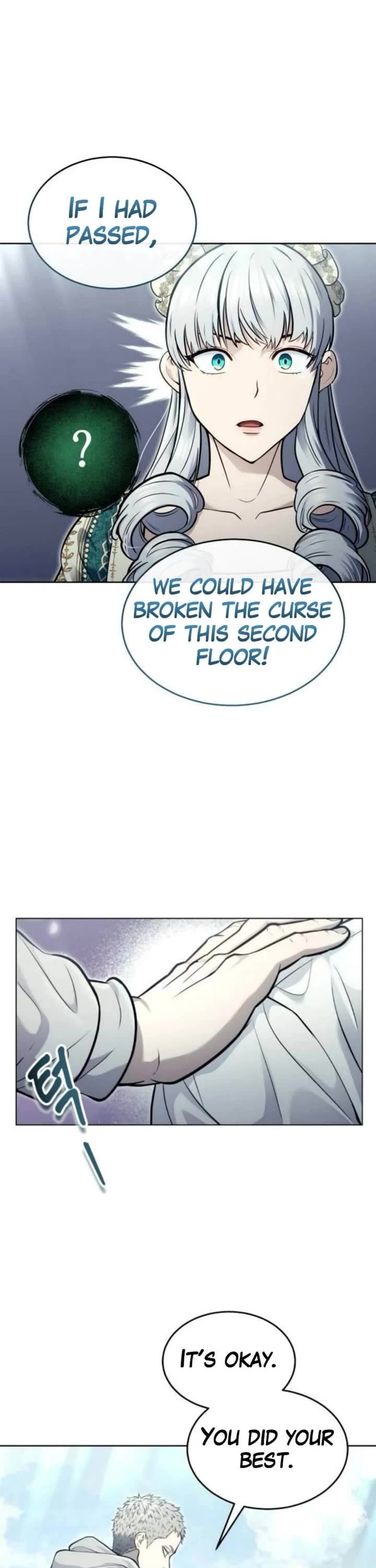 Read Tower of God_ Urek's Ascent Manga Online