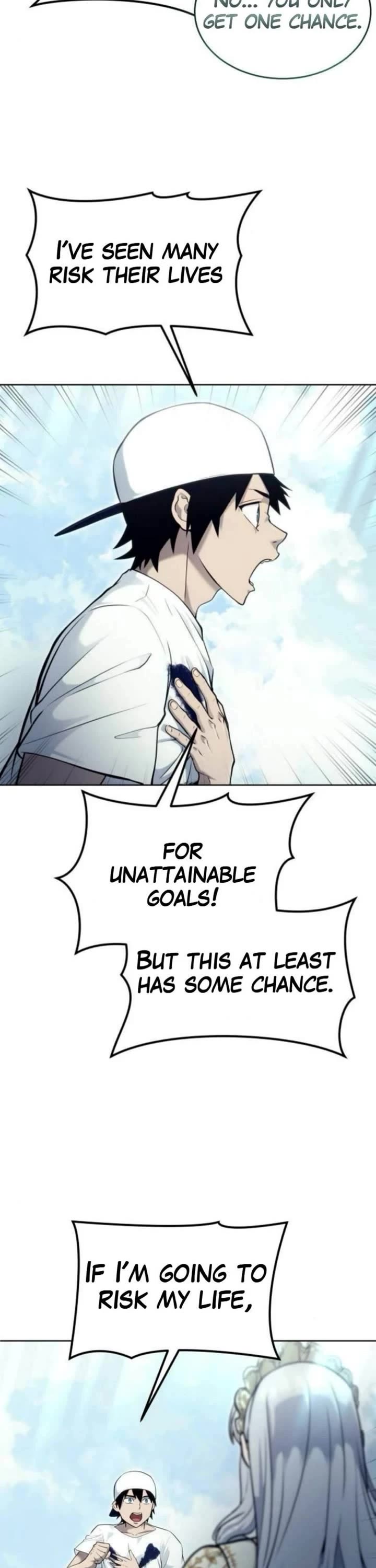 Read Tower of God_ Urek's Ascent Manga Online