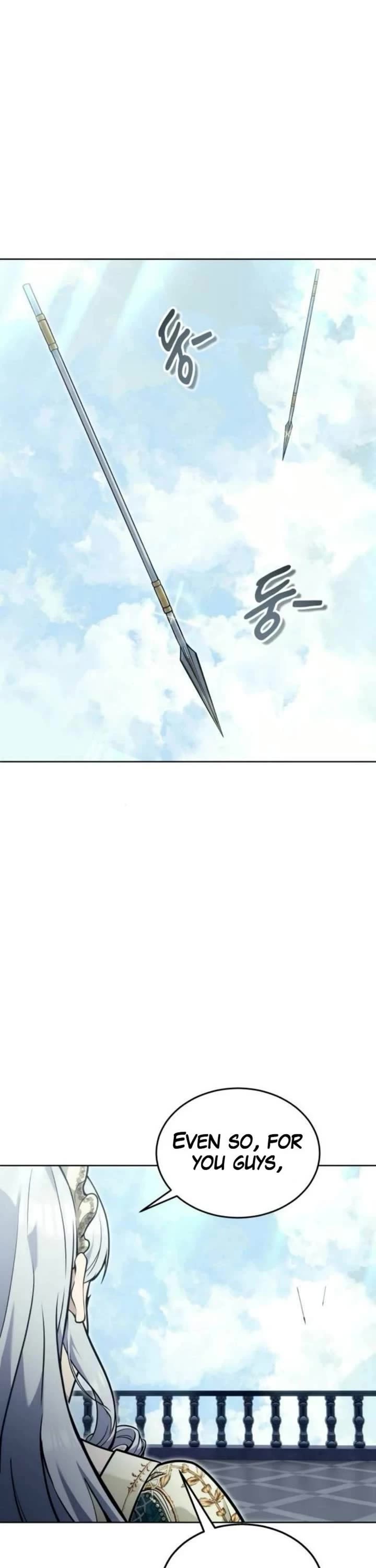 Read Tower of God_ Urek's Ascent Manga Online