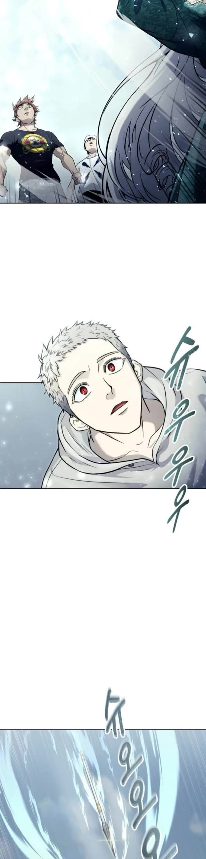 Read Tower of God_ Urek's Ascent Manga Online