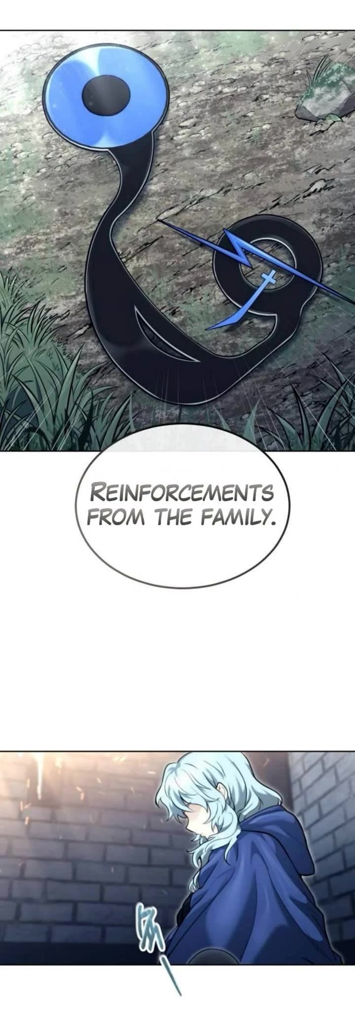 Read Tower of God_ Urek's Ascent Manga Online