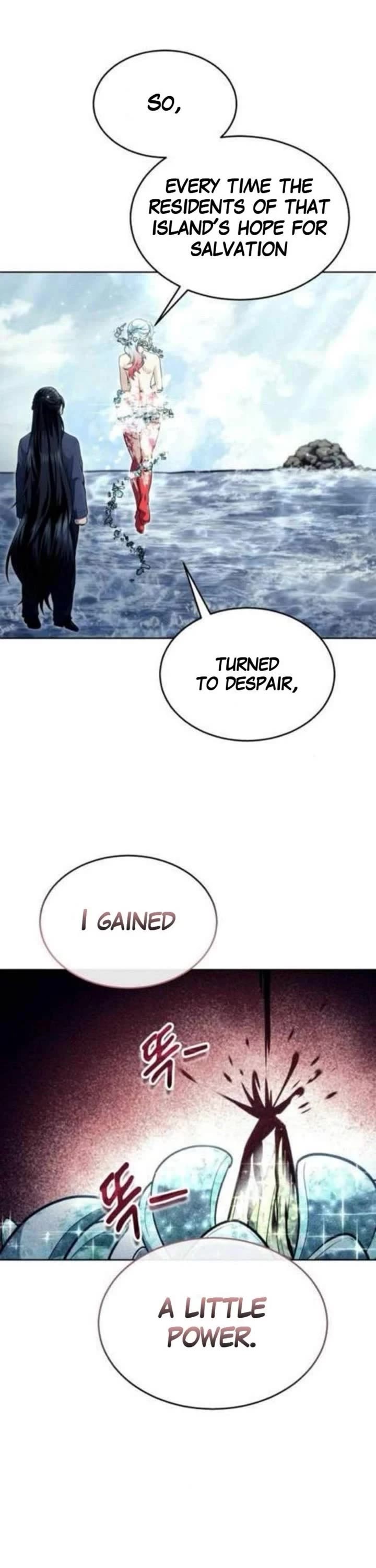 Read Tower of God_ Urek's Ascent Manga Online