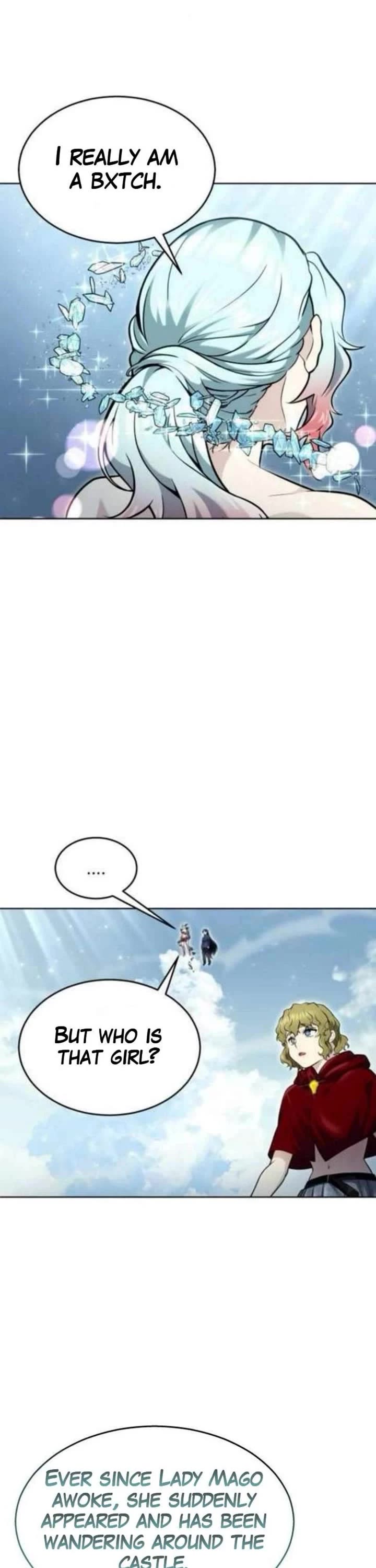 Read Tower of God_ Urek's Ascent Manga Online