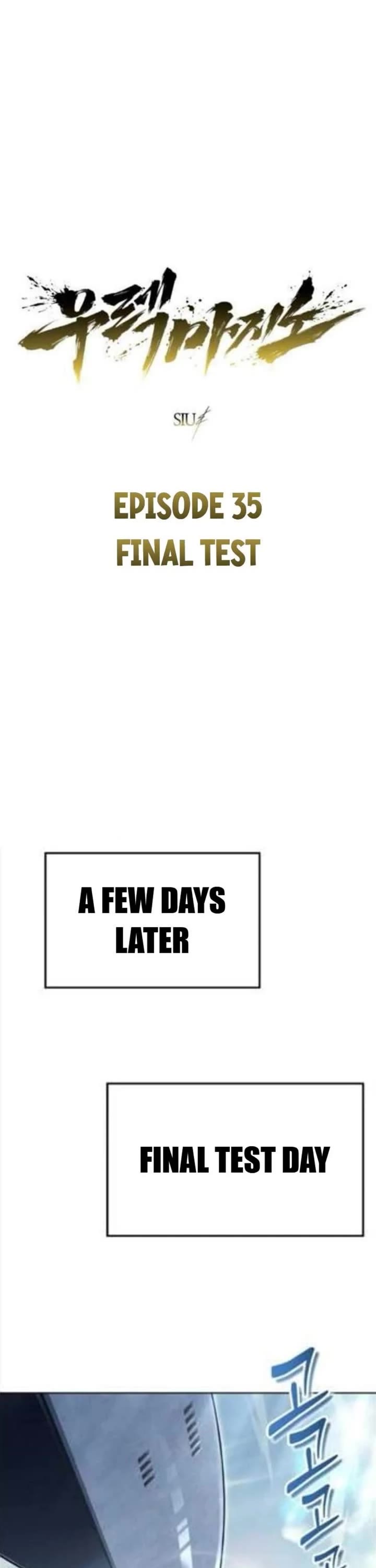 Read Tower of God_ Urek's Ascent Manga Online